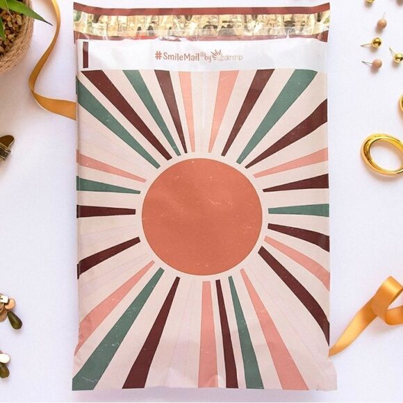 Poly Mailers  - Picture 8 of 12